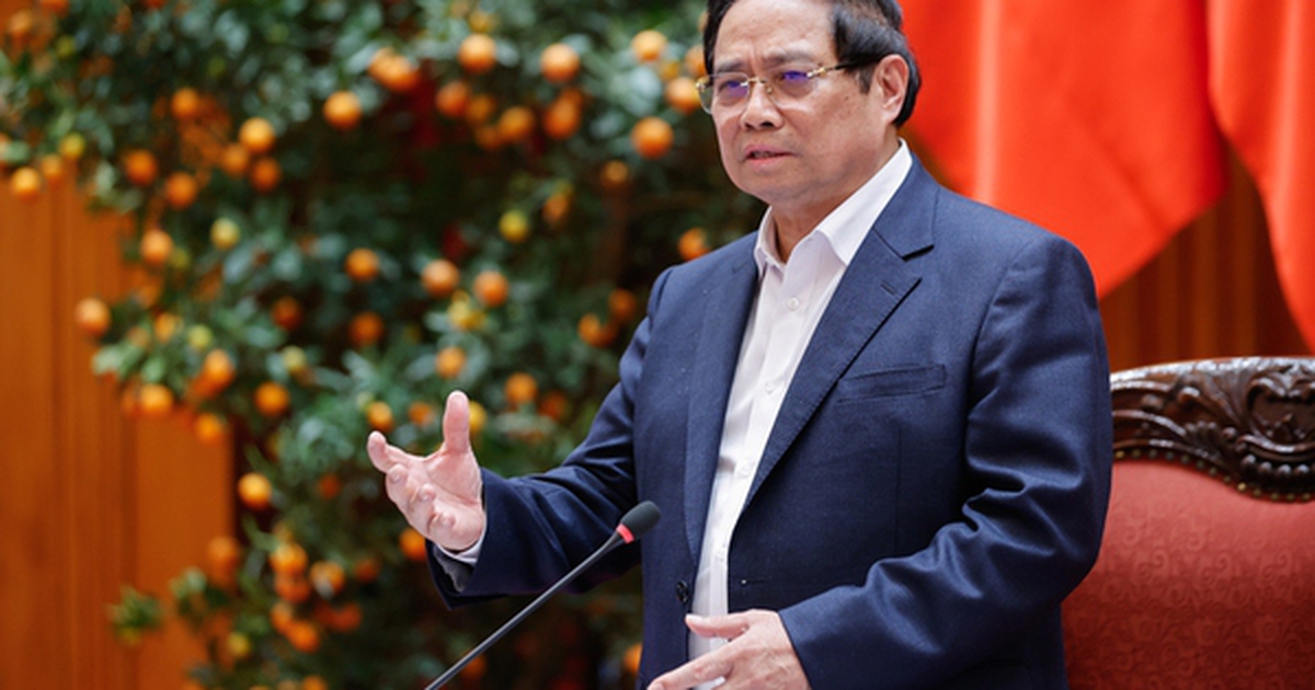 Thủ tướng chỉ đạo thời điểm phê chuẩn chức vụ Chủ tịch, Phó Chủ tịch UBND cấp tỉnh