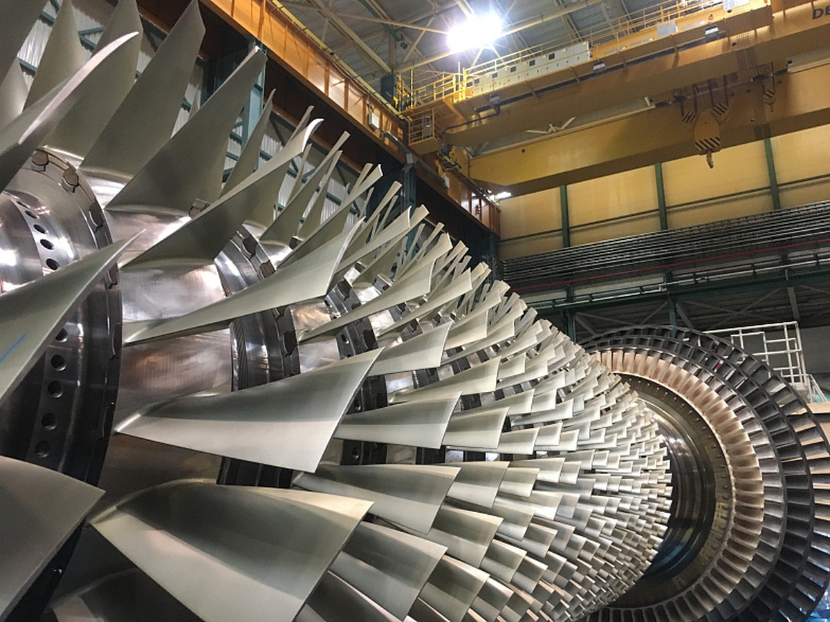 Cỗ máy 220 tấn của Nga mang ý nghĩa sống còn đối với "xứ sở Bạch Dương"