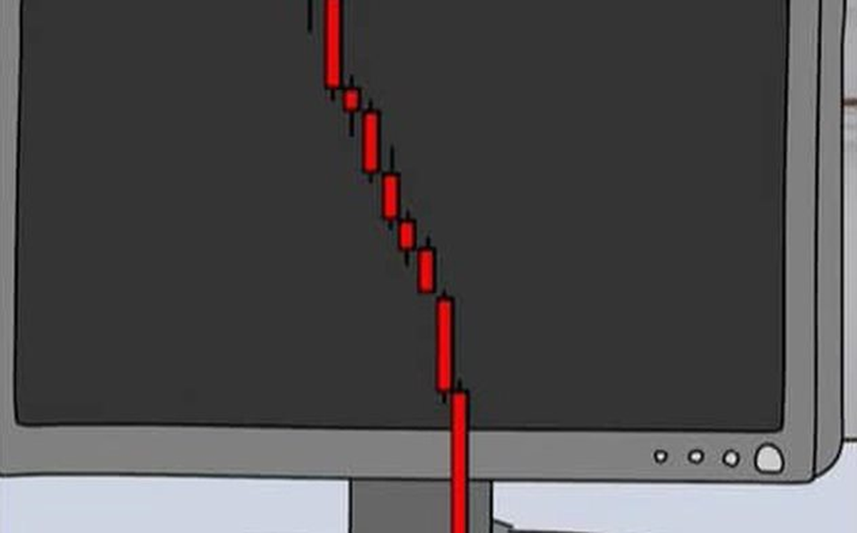 Hơn 7% cổ phần Hóa chất Đức Giang "chất sàn" không có người mua