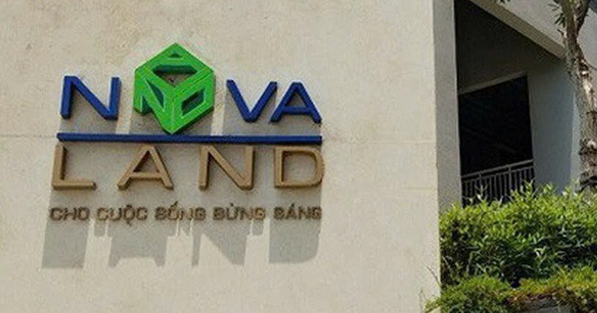 Chưa thu xếp được nguồn tiền, Novaland ‘khất nợ’ hơn 1.860 tỷ đồng gốc lãi trái phiếu