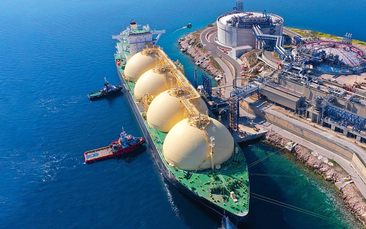 Mỹ đón tin vui lớn từ châu Á