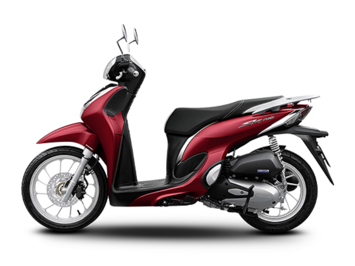 Bảng giá xe máy SH Mode mới nhất tháng 3/2026