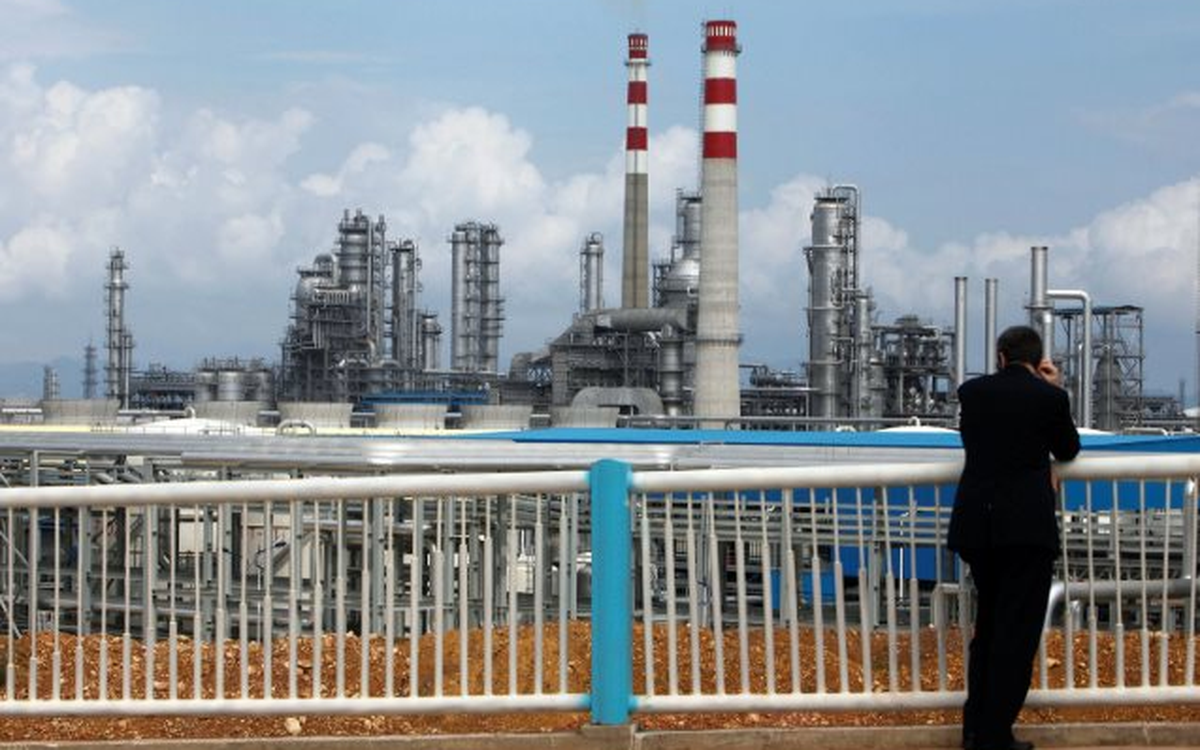 Dầu Nga 'đắt như tôm tươi': Bị quay lưng suốt nhiều tháng, nay được hàng loạt ông lớn ráo riết hỏi mua