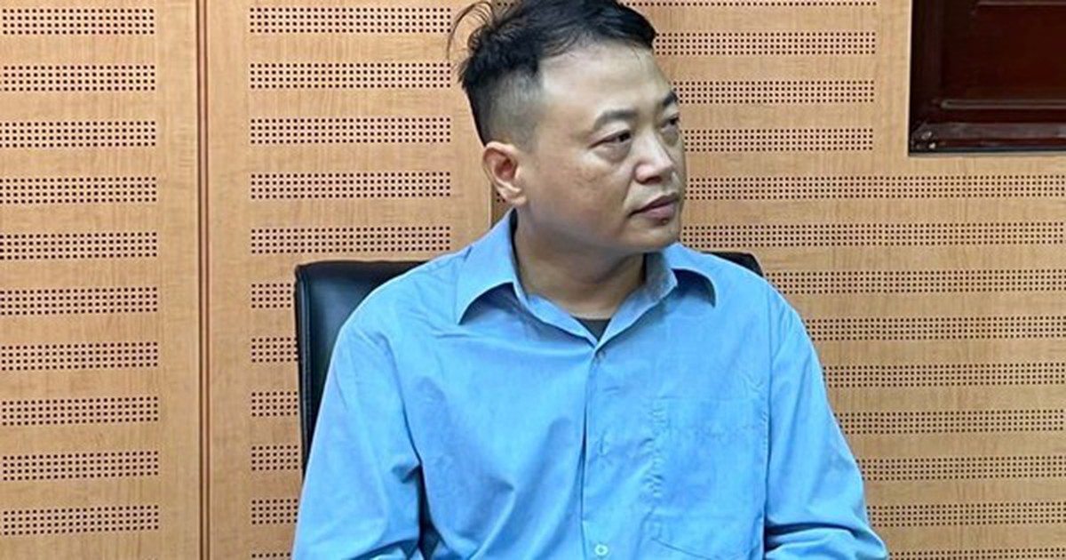 Shark Bình bị cáo buộc rửa tiền trong vụ án Mr Pips