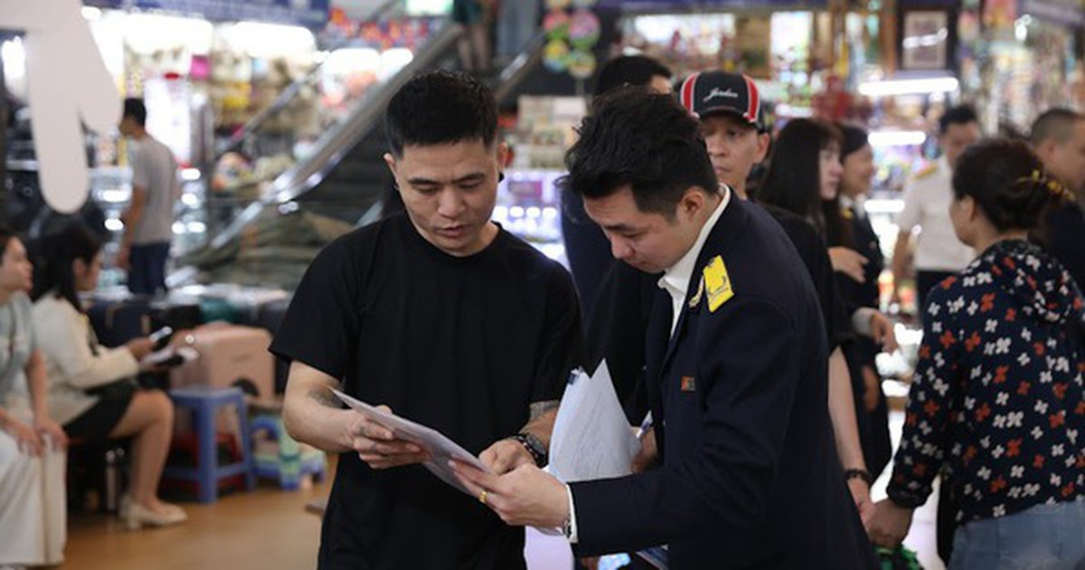 Hộ kinh doanh trên sàn thương mại điện tử có thể được miễn lập hoá đơn điện tử