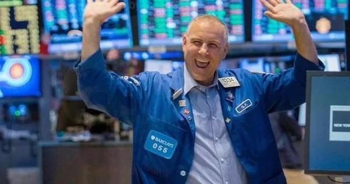 Tự doanh CTCK mua ròng hơn 700 tỷ đồng phiên 18/3, cổ phiếu nào là tâm điểm?