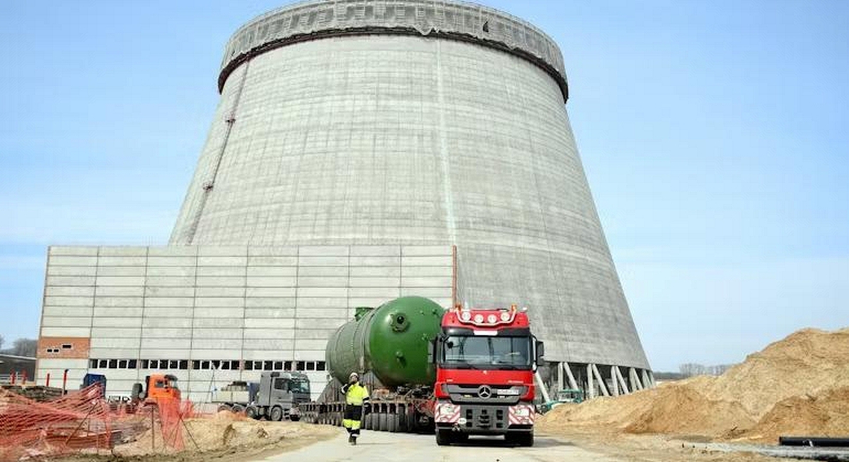 Nga bật mí "kỳ quan kỹ thuật" tuổi thọ 100 năm chạm công suất cực đại, cuối năm 2026 có thể đón tin vui