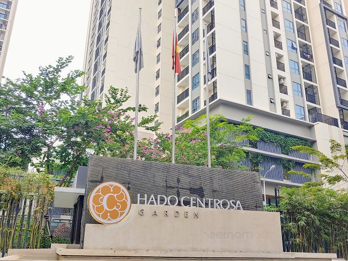 Cổ phiếu Hà Đô (HDG) ở đỉnh giá từ đầu năm vẫn được khuyến nghị mua, kỳ vọng tăng hơn 26% nhờ đâu?