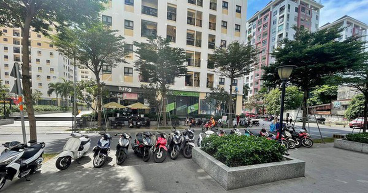 Chuyện khó tin: Một chung cư TPHCM thông báo bán chỗ đậu xe tới 500 triệu đồng, cư dân phản ứng mạnh