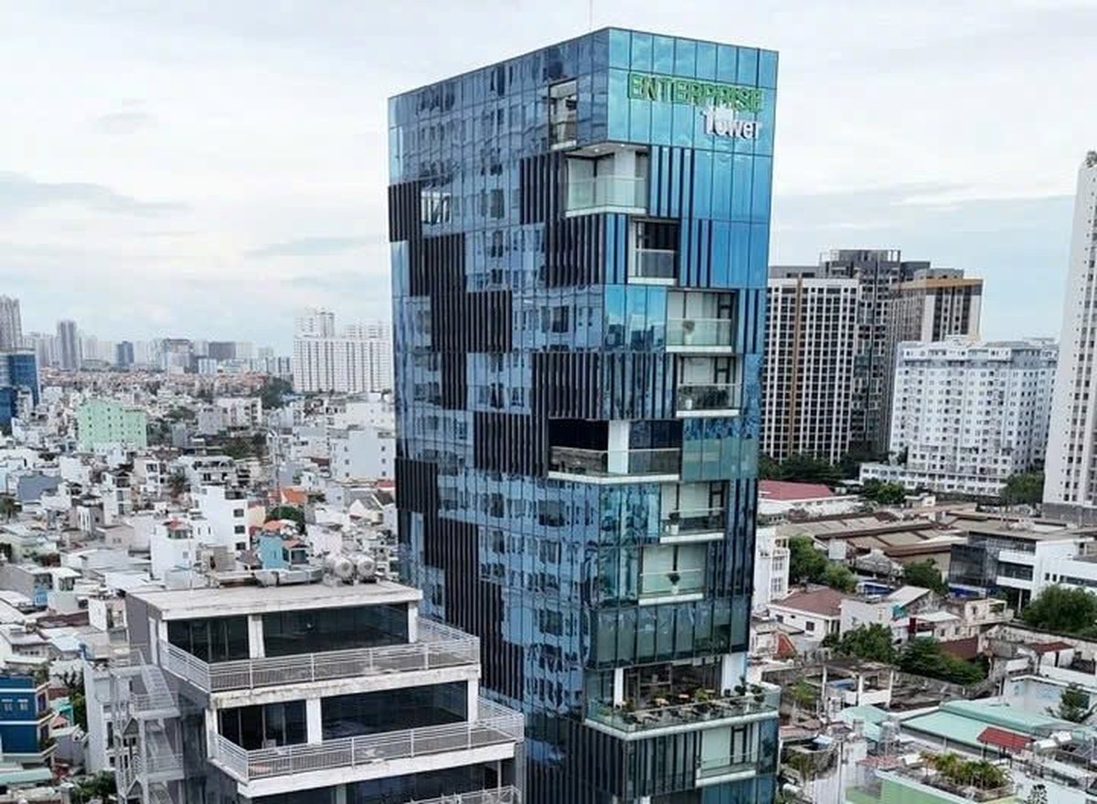 TCO tăng mạnh kế hoạch 2026, đầu tư mảng mới và muốn rót vốn dự án bất động sản nghìn tỷ ở Đà Nẵng