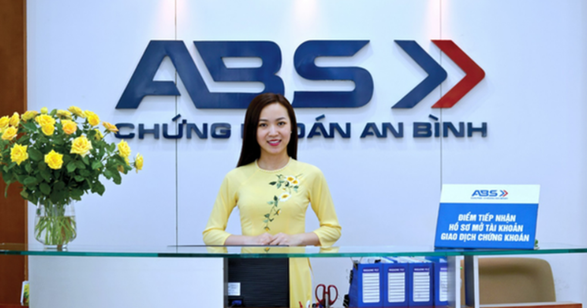 Ái nữ 9x nhà doanh nhân Vũ Văn Tiền làm Thành viên HĐQT Chứng khoán An Bình