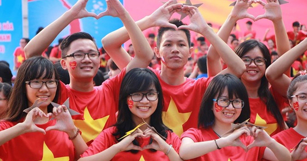 Việt Nam tăng bậc trong danh sách hạnh phúc toàn cầu