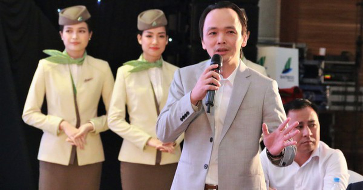 ACV làm việc với doanh nghiệp của cựu Chủ tịch Trịnh Văn Quyết bàn chuyện quan trọng