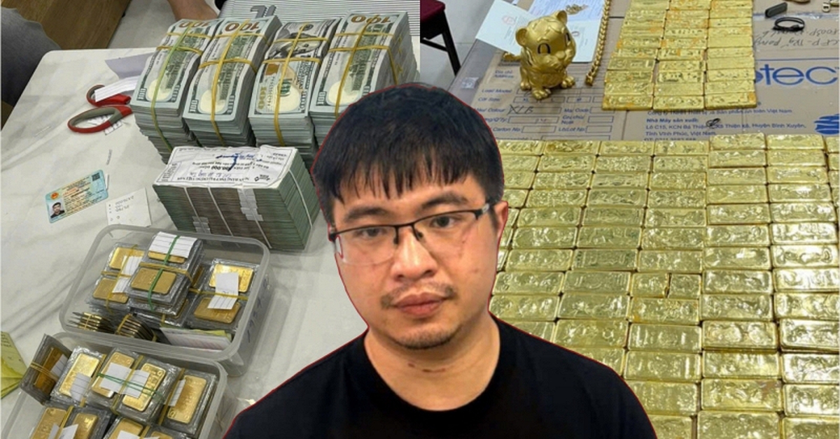 Trinh sát 9X lần đầu tiết lộ về siêu lừa nghìn tỷ Mr Pips và lời gợi "chi" để được giảm trách nhiệm