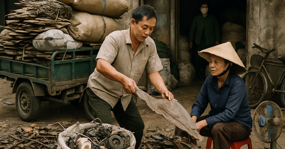 Hộ doanh thu trên 3 tỷ thắc mắc: Mua hàng hóa từ cửa hàng nhỏ lẻ và người dân không có hóa đơn thì tính chi phí thế nào? Cơ quan Thuế trả lời