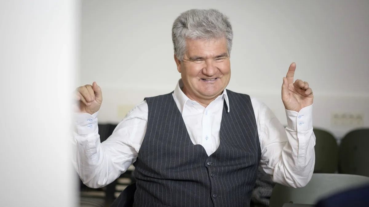 Pyn Elite Fund: Thị trường giảm mạnh trông có vẻ khó chịu nhưng cũng tạo ra cơ hội