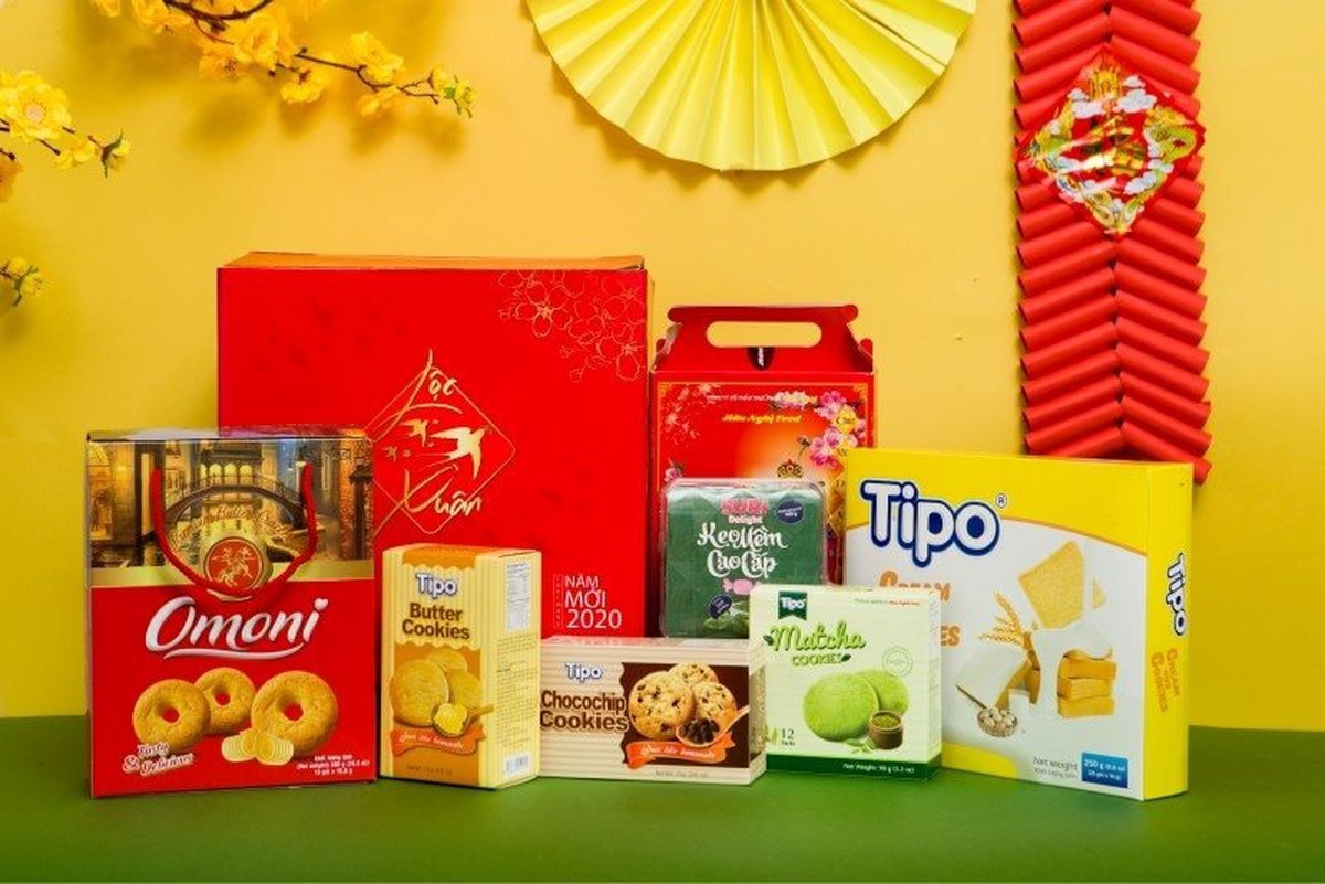 Một công ty nổi tiếng chốt ngày tạm ứng cổ tức tiền mặt tỷ lệ 15%