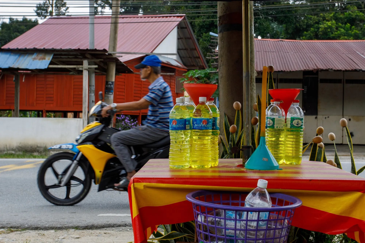 Giữa xung đột Trung Đông, đồng tiền của một nước ASEAN đang hưởng lợi