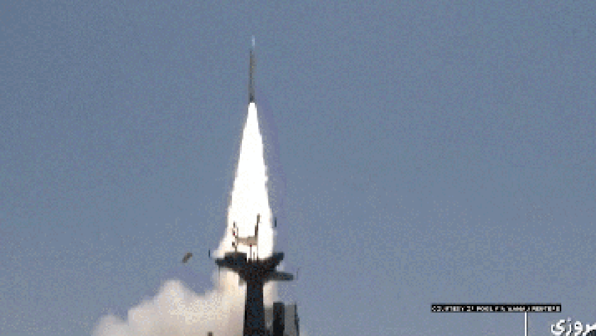 Mỏ khí “nuôi" thế giới 13 năm trúng đòn: Ông Trump dọa “phá hủy hoàn toàn” nếu Iran không làm theo 1 điều