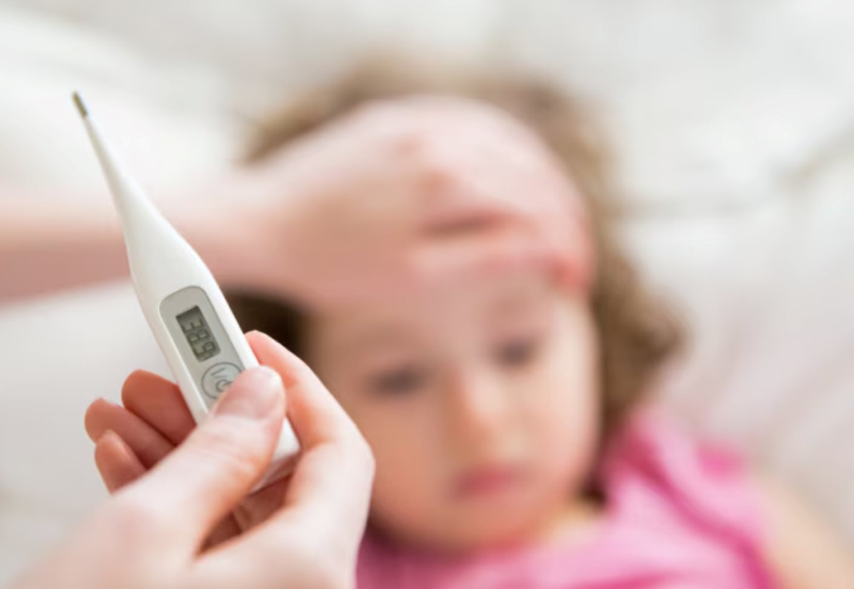 90.000 lọ thuốc siro trẻ em vừa bị thu hồi tại Mỹ