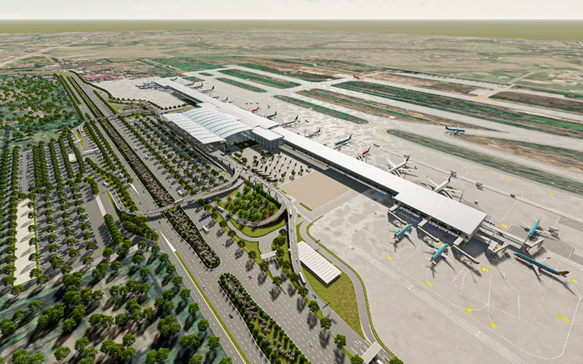 Một sân bay của Việt Nam thăng hạng bất ngờ trên bảng xếp hạng thế giới, top 1 vẫn là cái tên quen thuộc