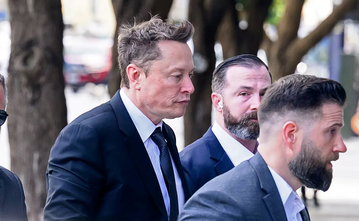 Elon Musk vừa bị kết án, phải bồi thường 2,6 tỷ USD: Chuyện gì đây?