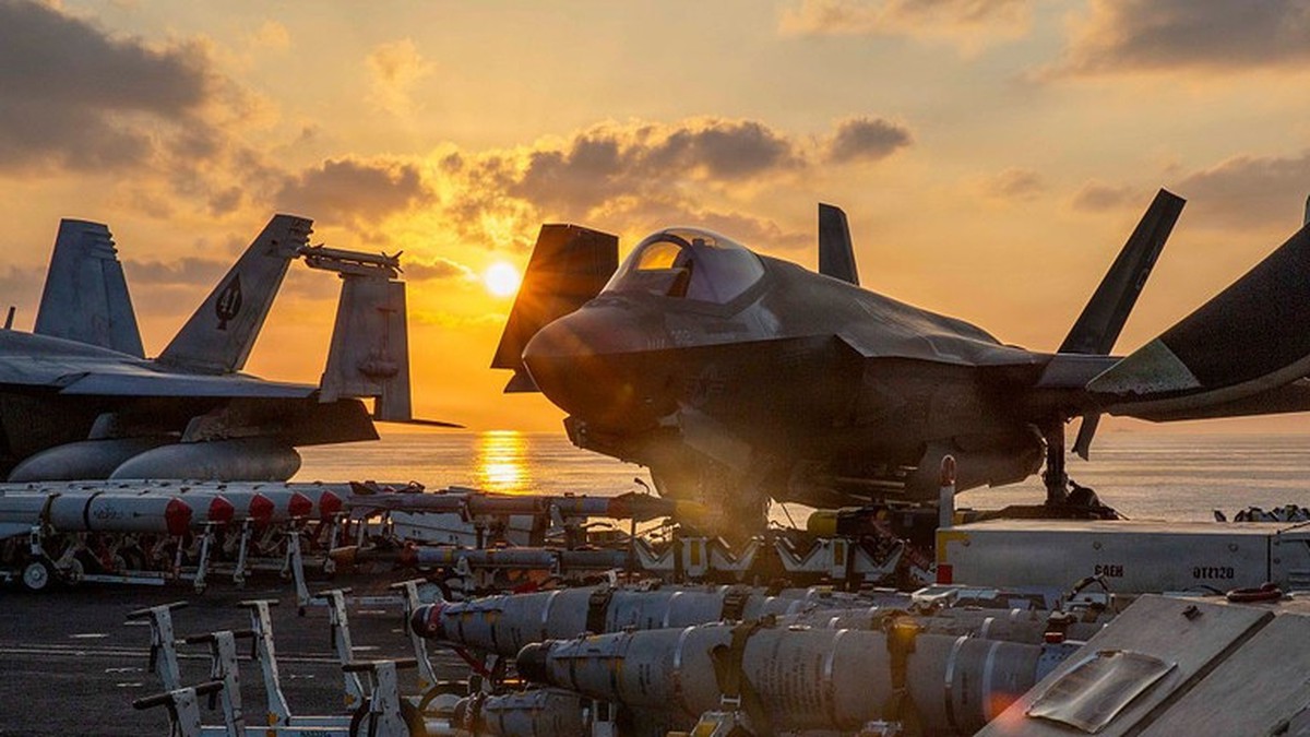 Tổng thống Sri Lanka tiết lộ lý do không cho chiến đấu cơ Mỹ đáp xuống nước này