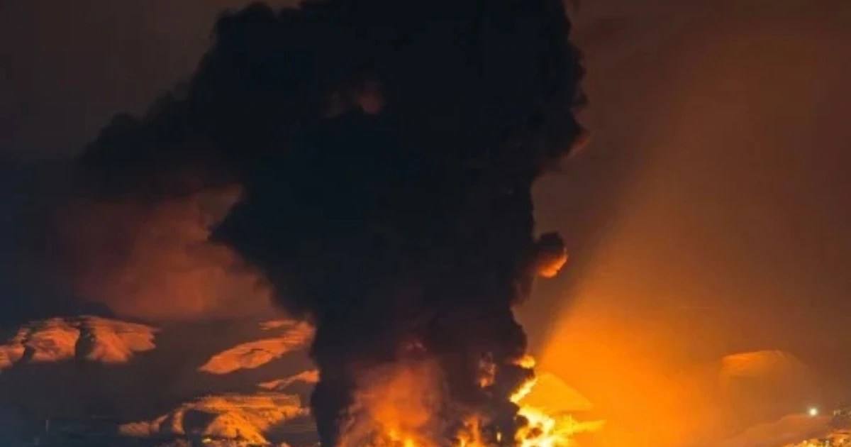 Chuyên gia Trung Quốc nhận định thời điểm chiến sự Iran kết thúc