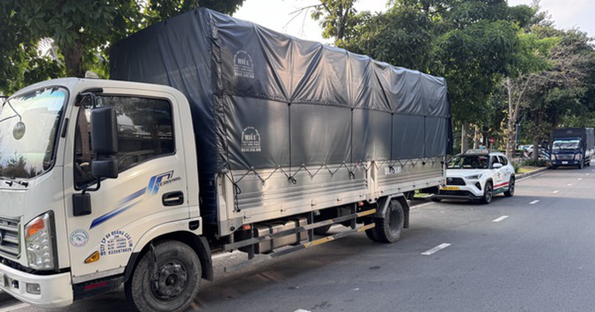 Vận tải hành khách, hàng hóa than khó