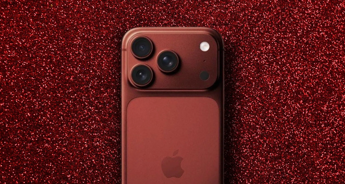 Tin vui mới cho người mua iPhone 18 Pro Max