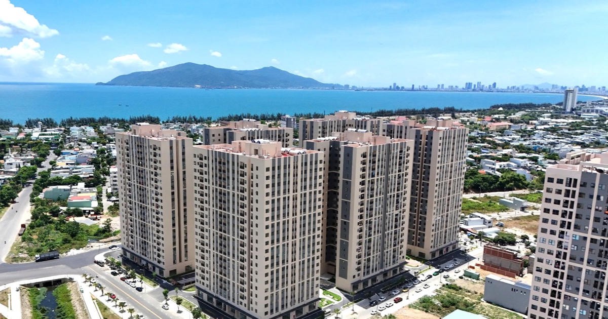 Nhà ở xã hội sẽ không còn được bán tự do ra thị trường sau 5 năm sử dụng?