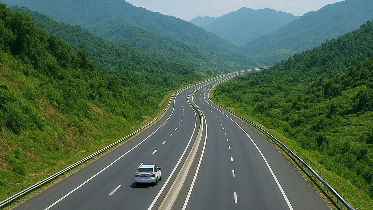 Khẩn trương dồn lực đón sóng đầu tư cao tốc, sân bay Lai Châu