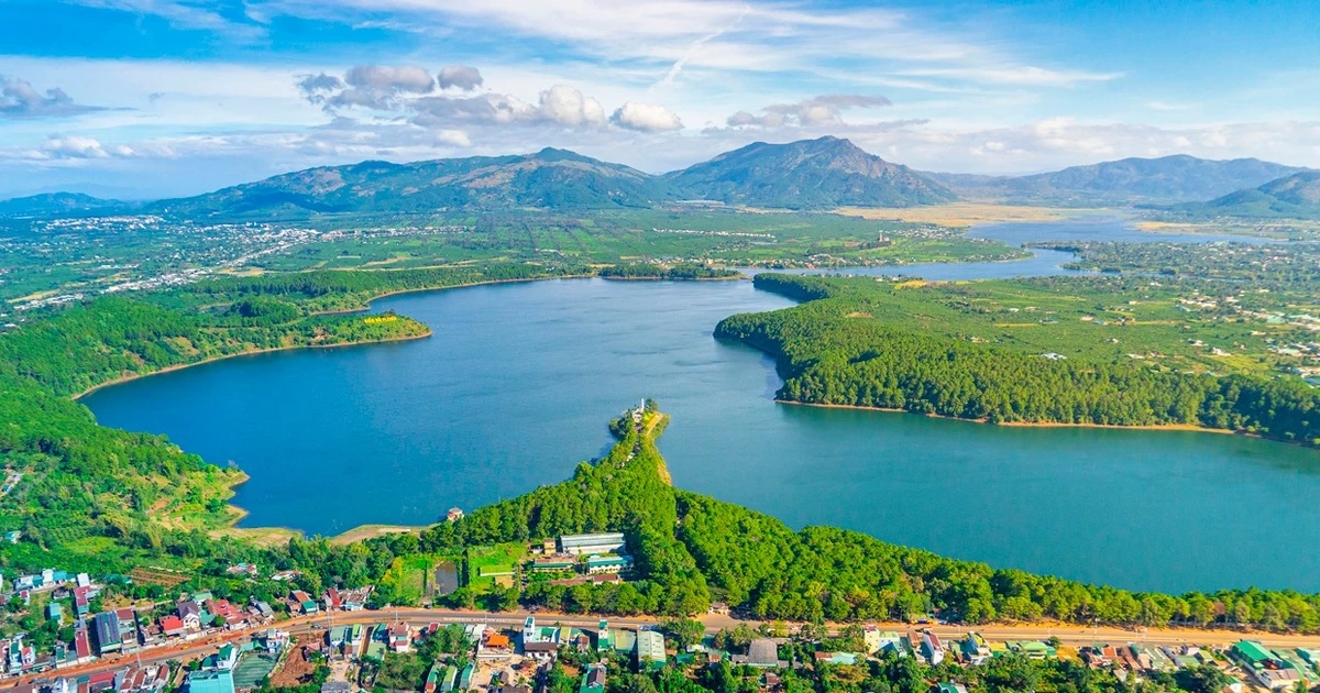 25 tỷ USD từ đâu sắp 'rót' vào Gia Lai?