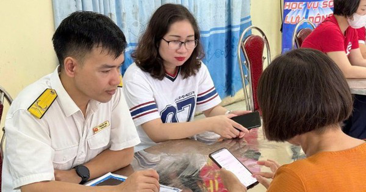 Bán hàng chục tỷ nhưng vẫn kê khai thuế khoán: Cơ quan thuế truy ra doanh thu thật thế nào?