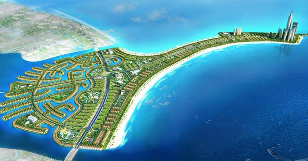 Siêu đô thị sẽ là động lực tăng trưởng mới, giải quyết bài toán dài hạn của thị trường bất động sân