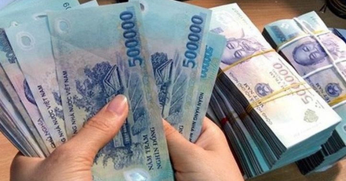 TOÀN VĂN: Dự thảo Nghị định điều chỉnh lương hưu, trợ cấp bảo hiểm xã hội và trợ cấp hằng tháng