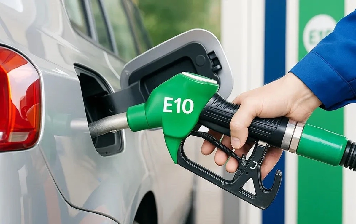 Triển khai xăng E10: Không chờ mốc bắt buộc, chủ động đi trước một bước