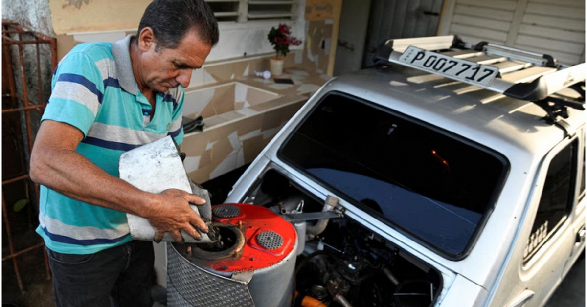 Không còn xăng, người Cuba vẫn sống tốt với 3 cách sáng tạo độc nhất vô nhị này