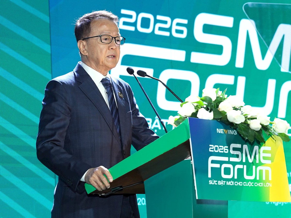 Tỷ phú Malaysia 12 bằng Tiến sĩ cảnh báo con số ảo mộng của BĐS Việt Nam, nhắc bài học về cú vay nợ 200% điên rồ