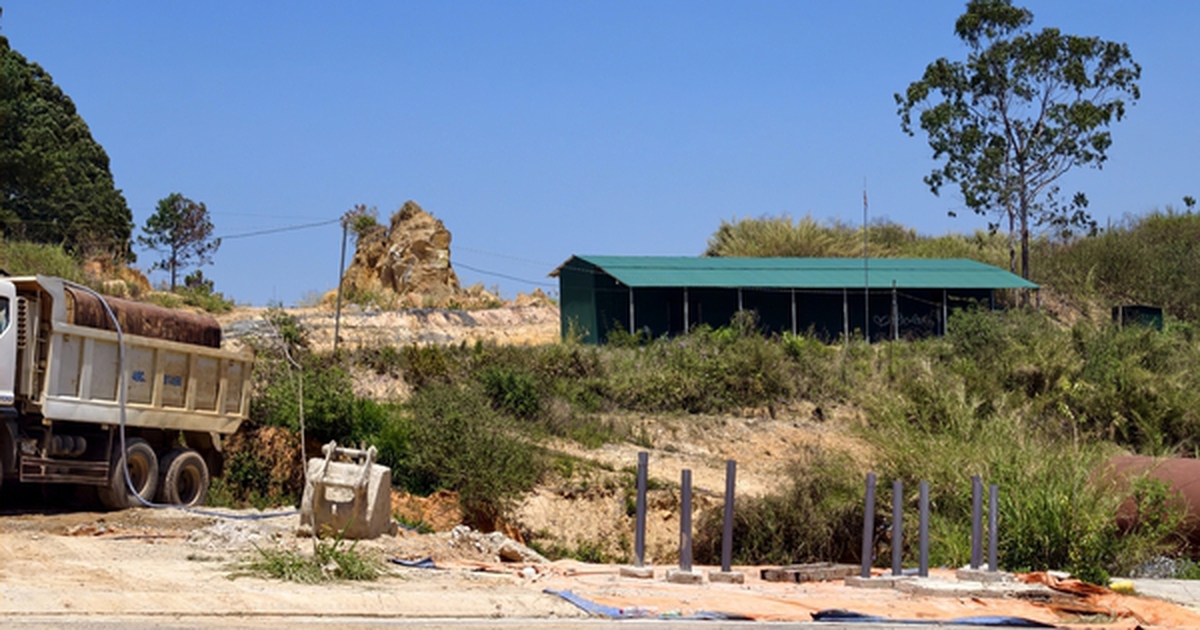 Hơn 2 thập kỷ mòn mỏi chờ đền bù