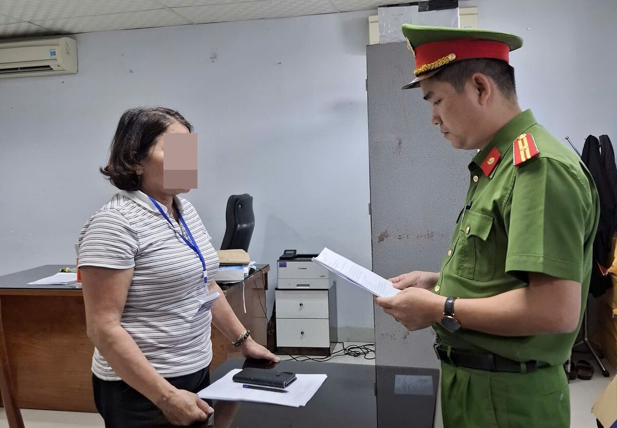 Mua trái phép hóa đơn, hàng loạt chủ doanh nghiệp ở Đà Nẵng bị khởi tố