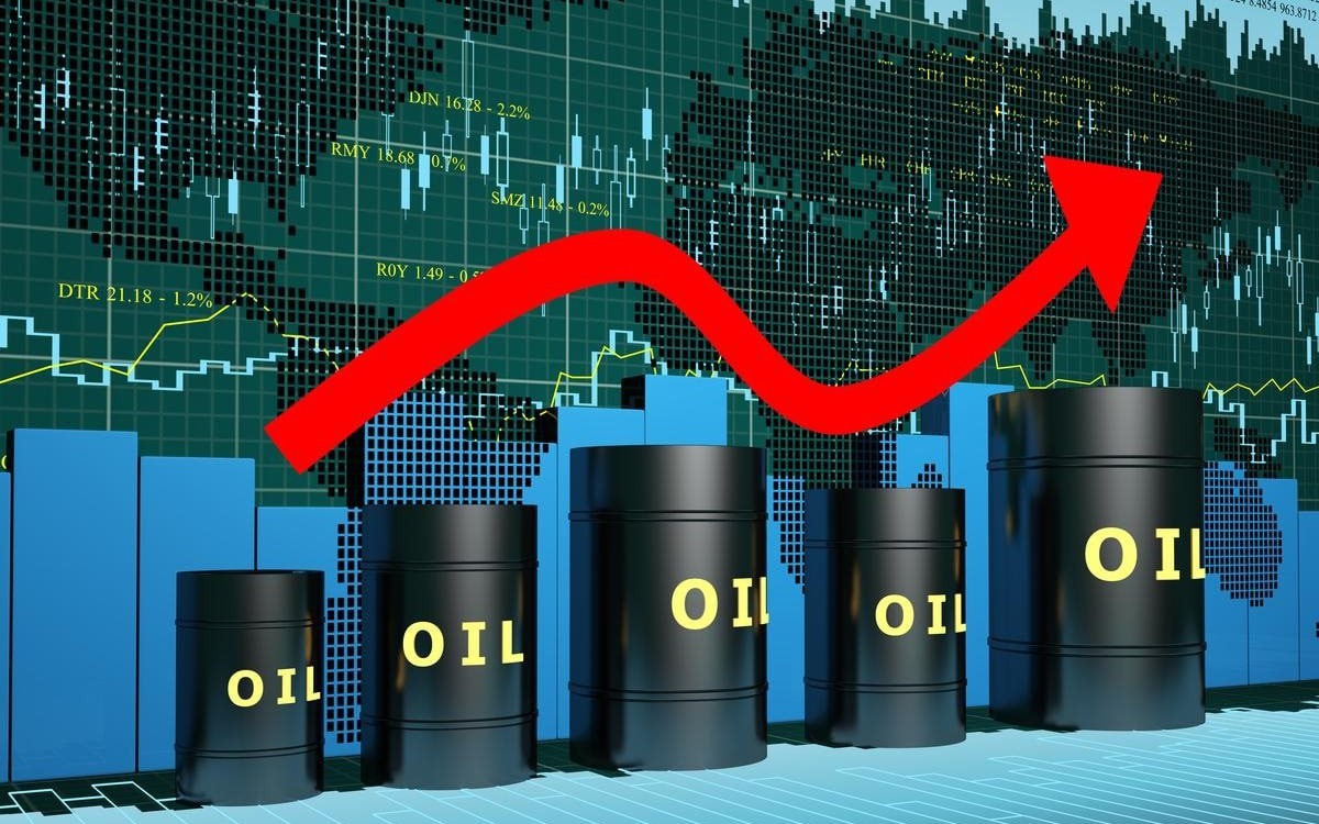 Goldman Sachs dự báo giá dầu năm 2026