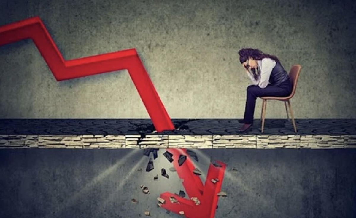 Chứng khoán thủng đáy 4 tháng, chuyên gia phát khuyến nghị quan trọng