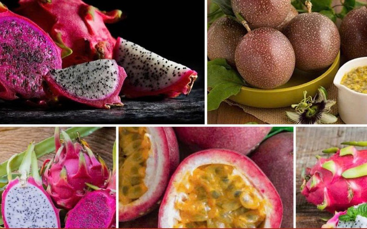 Chanh leo và thanh long Việt Nam đối diện nguy cơ bị EU siết chặt kiểm soát