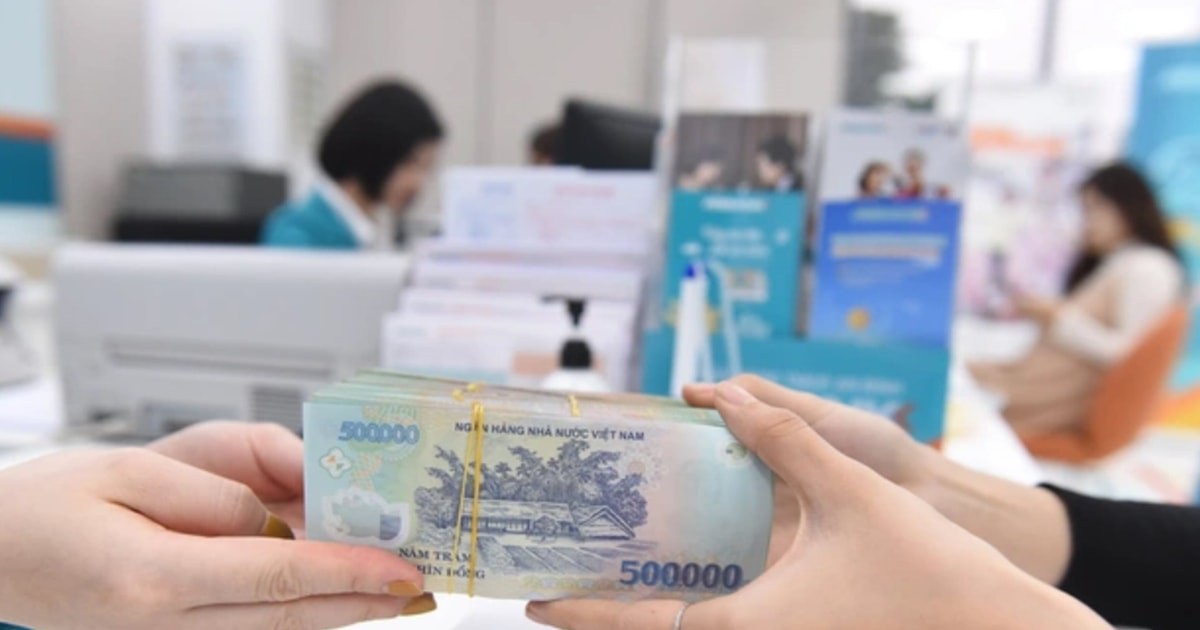 Tăng trưởng tín dụng không còn là thước đo duy nhất cho hiệu quả lợi nhuận ngân hàng