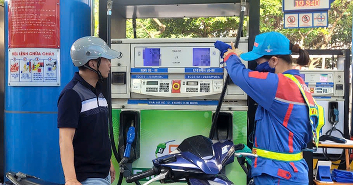 Cấp bách tiết kiệm năng lượng (*): Xăng sinh học đã sẵn sàng