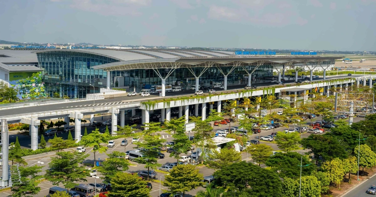 Làm rõ ưu thế canh tranh khi đề xuất sân bay thứ 2 tại Hà Nội