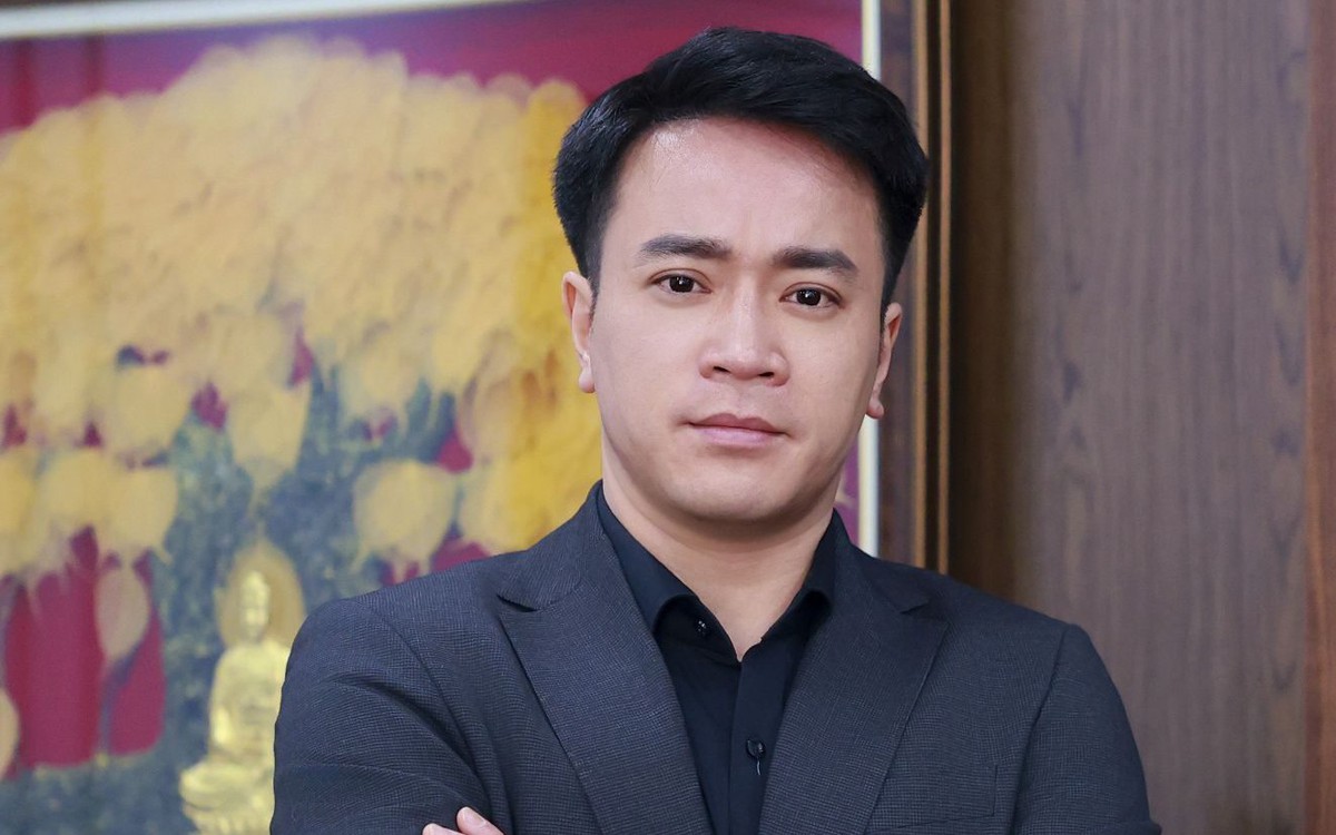 Chủ tịch Lê Đắc Lâm không còn vận hành Vntrip: Chuyện gì đã xảy ra?