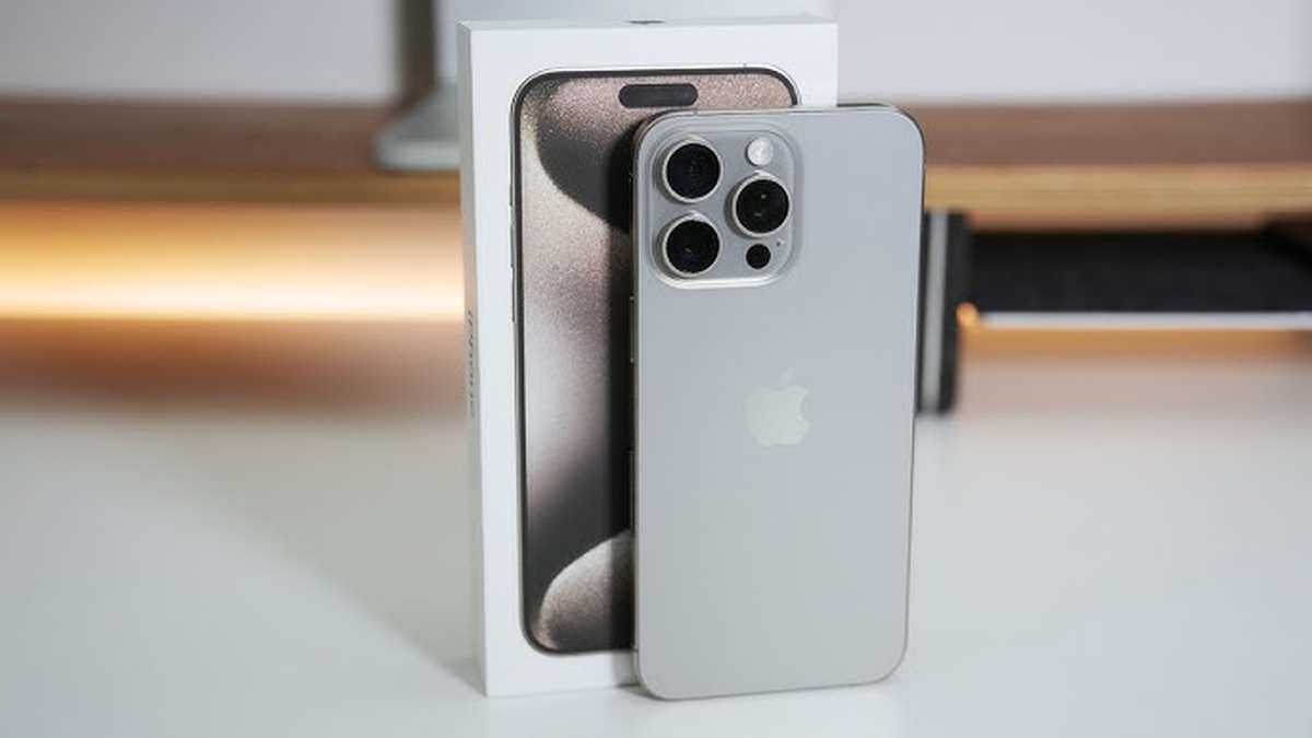 Chiếc iPhone cũ đáng mua nhất năm 2026