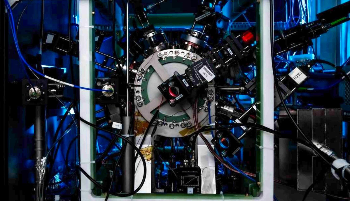 Đối thủ "cố lắm" cũng mất 5 năm, Trung Quốc làm xong thứ này chỉ trong 7 ngày: Kết quả ngoài tưởng tượng